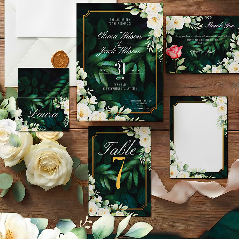 Modern Monolith Suite - Template Bundle