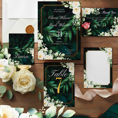 Modern Monolith Suite - Template Bundle